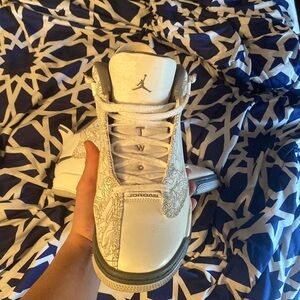 jordan’s dub zero